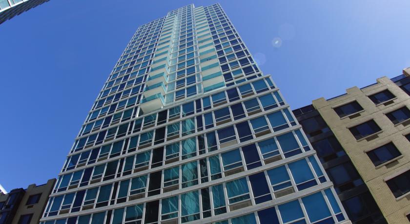 New York Area Modern *
