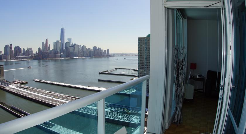 Apartment New York Area Modern
