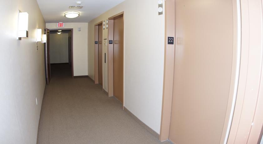 New York Area Modern Apartment Jersey City