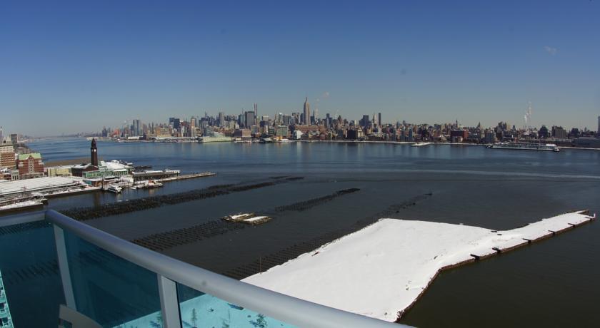 New York Area Modern Jersey City