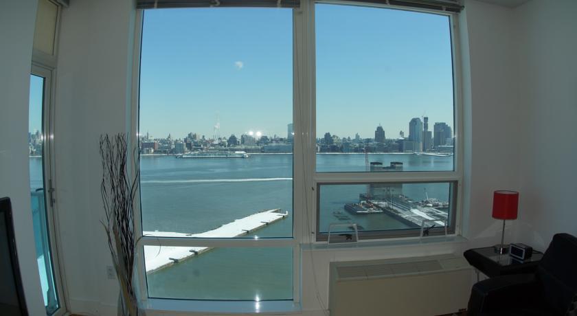 Apartment New York Area Modern *