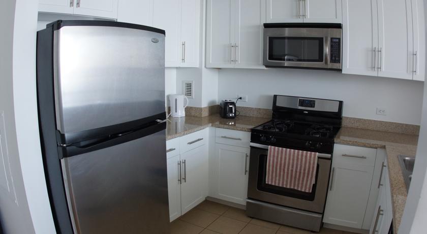 Apartment New York Area Modern Jersey City