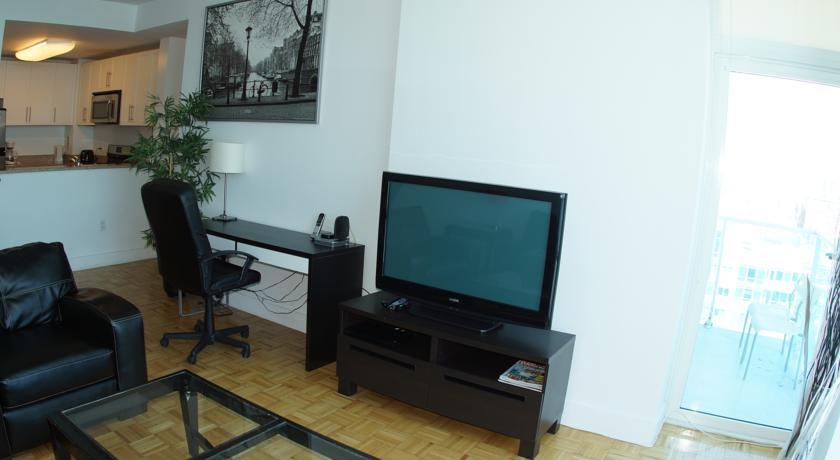 Apartment New York Area Modern *