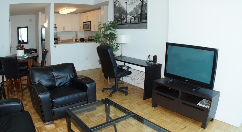 New York Area Modern *