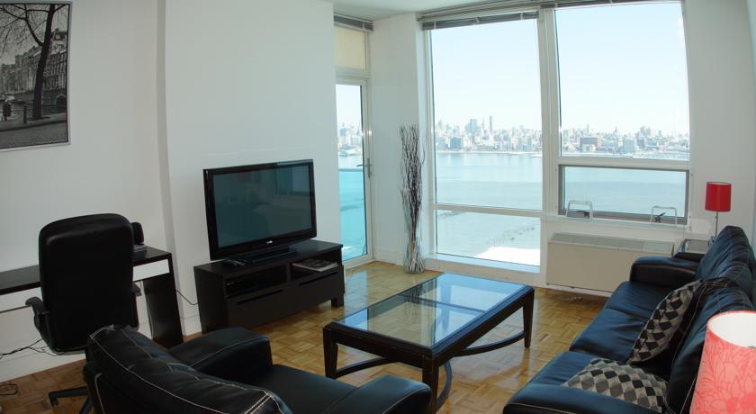 New York Area Modern