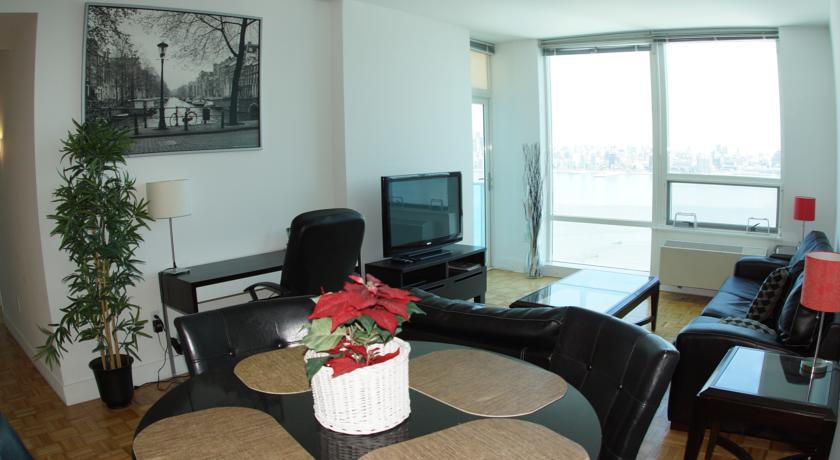 Apartment New York Area Modern Jersey City