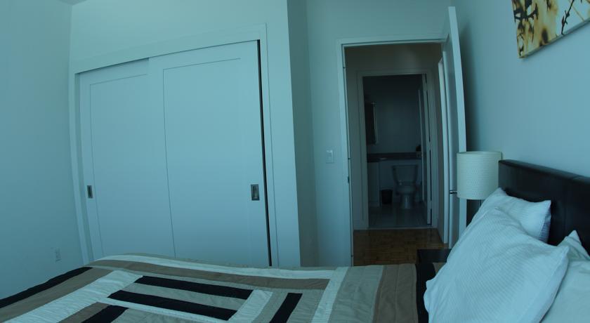 Apartment New York Area Modern