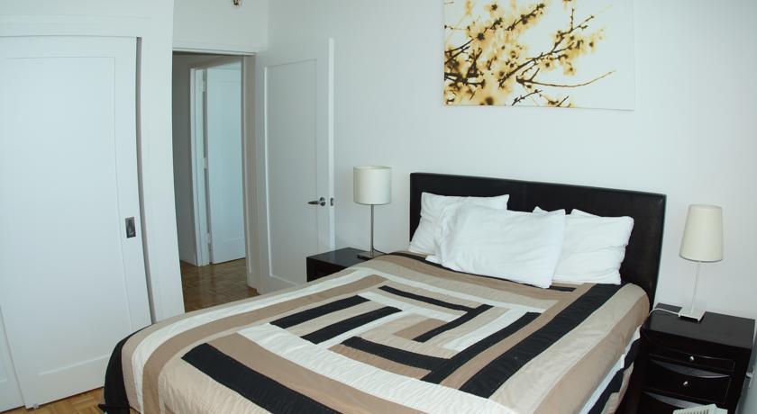 New York Area Modern Apartment Jersey City