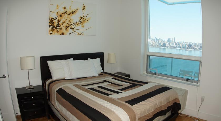 New York Area Modern Jersey City