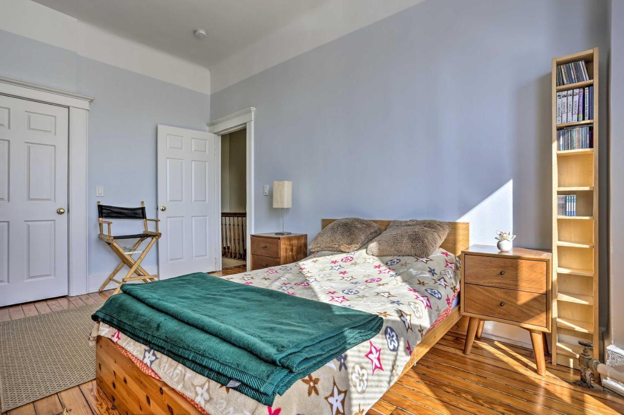 Contemporary Jersey Abode About 5 Mi To Nyc! Holiday home