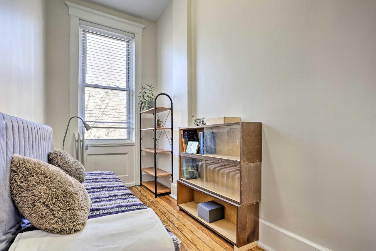 Holiday home Contemporary Jersey Abode About 5 Mi To Nyc!