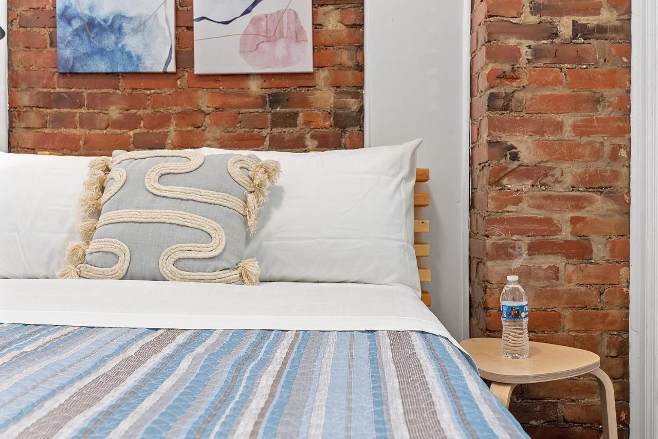 Summer Breeze Luxury Stays Apartment Jersey City