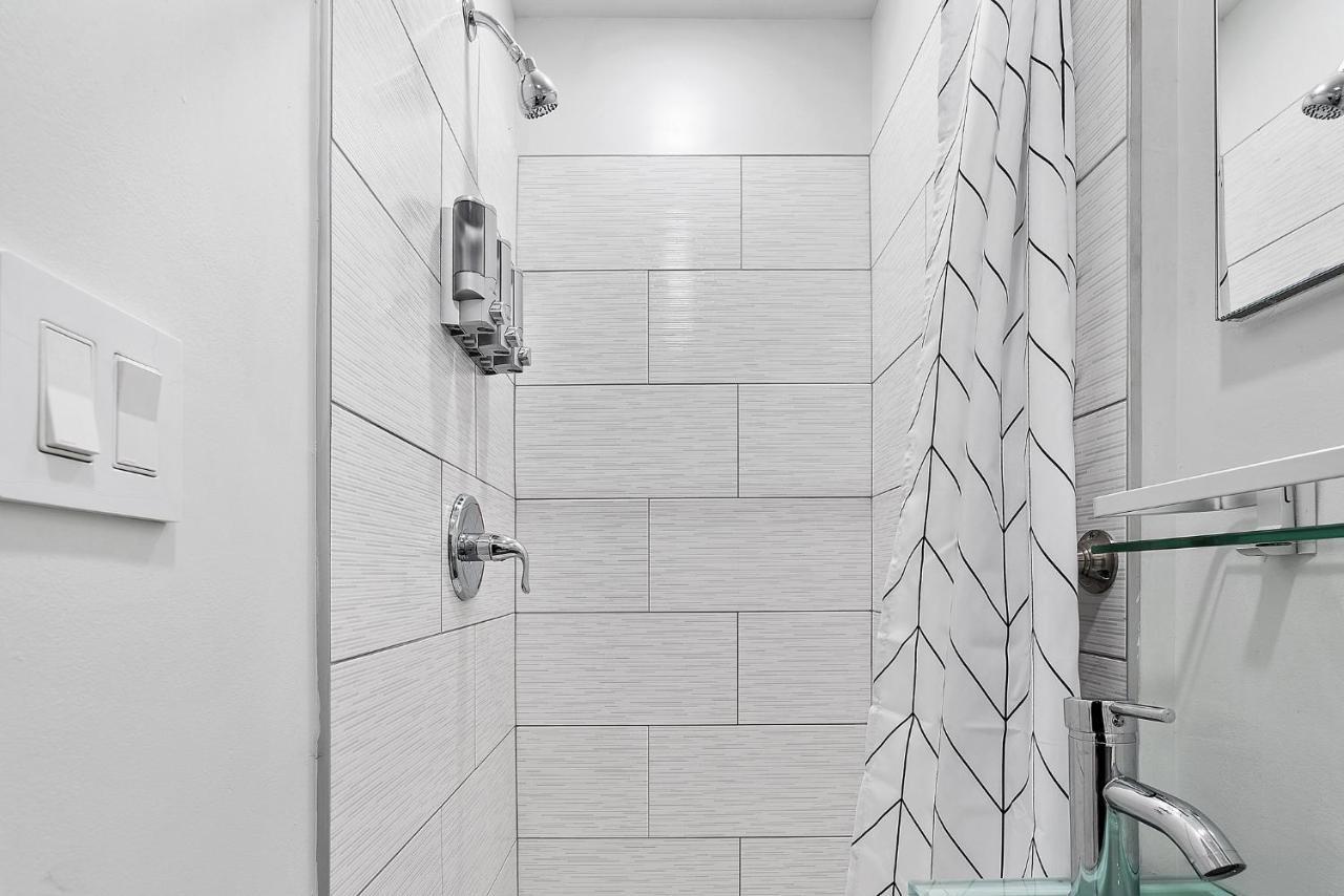 Apartment Summer Breeze Luxury Stays *