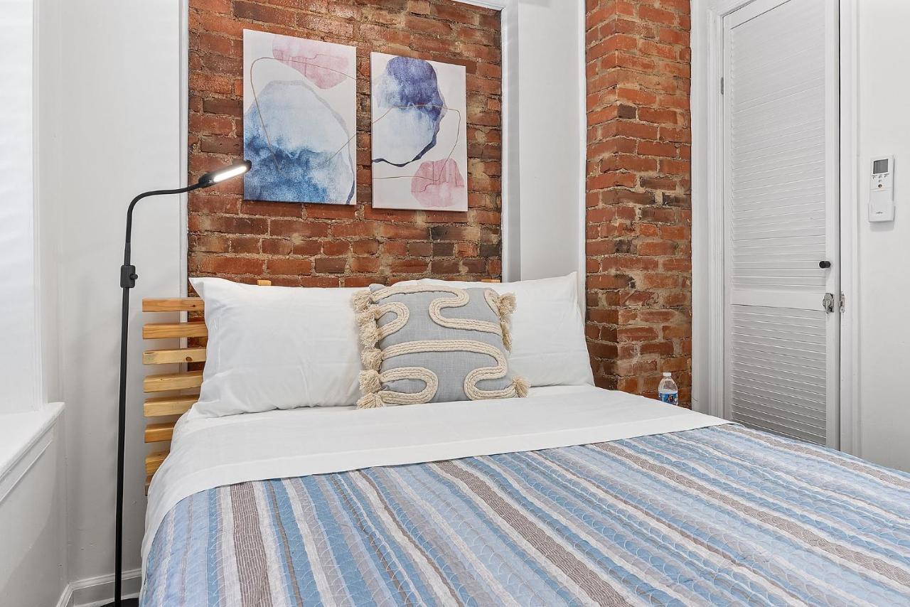 Summer Breeze Luxury Stays Jersey City