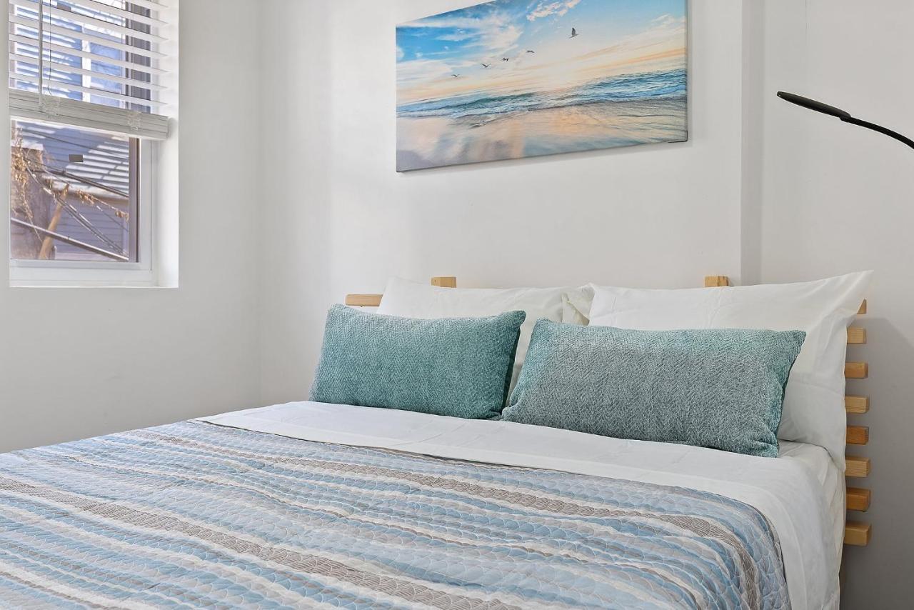 Summer Breeze Luxury Stays Apartment