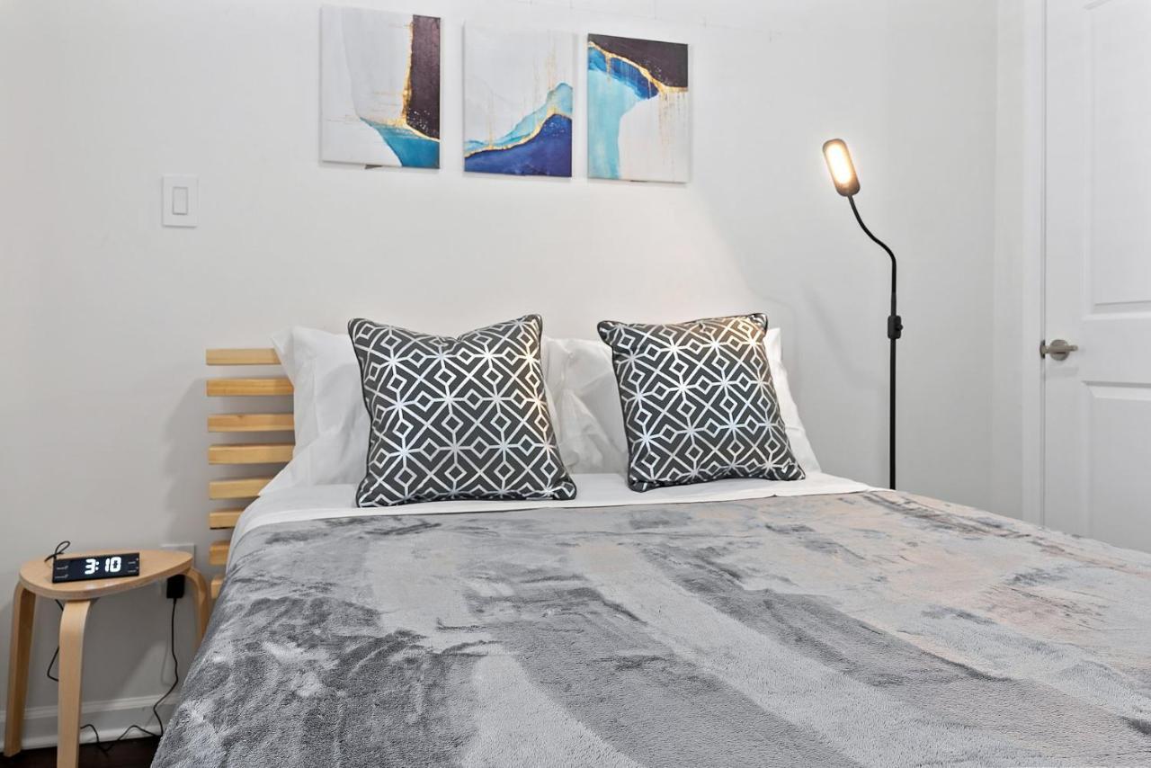 Summer Breeze Luxury Stays *