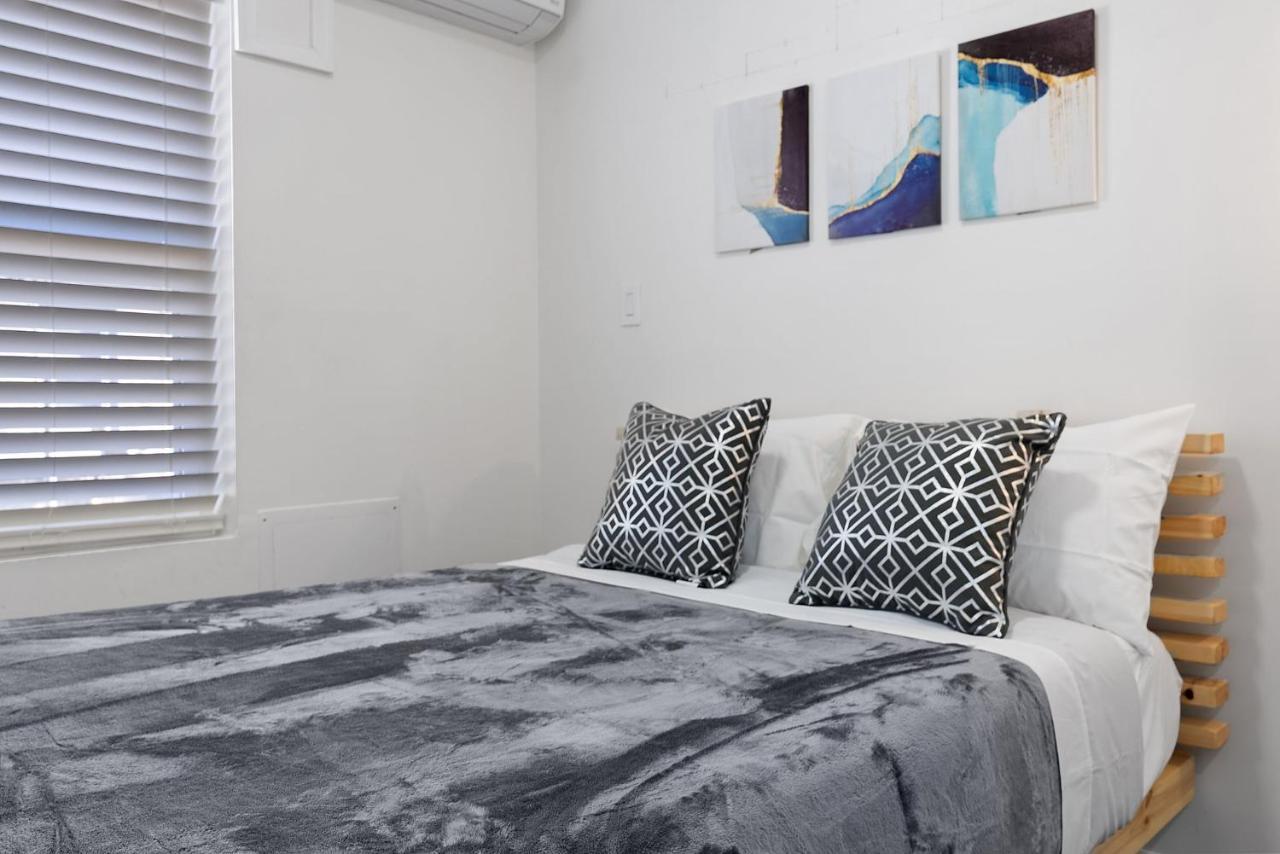 Apartment Summer Breeze Luxury Stays *