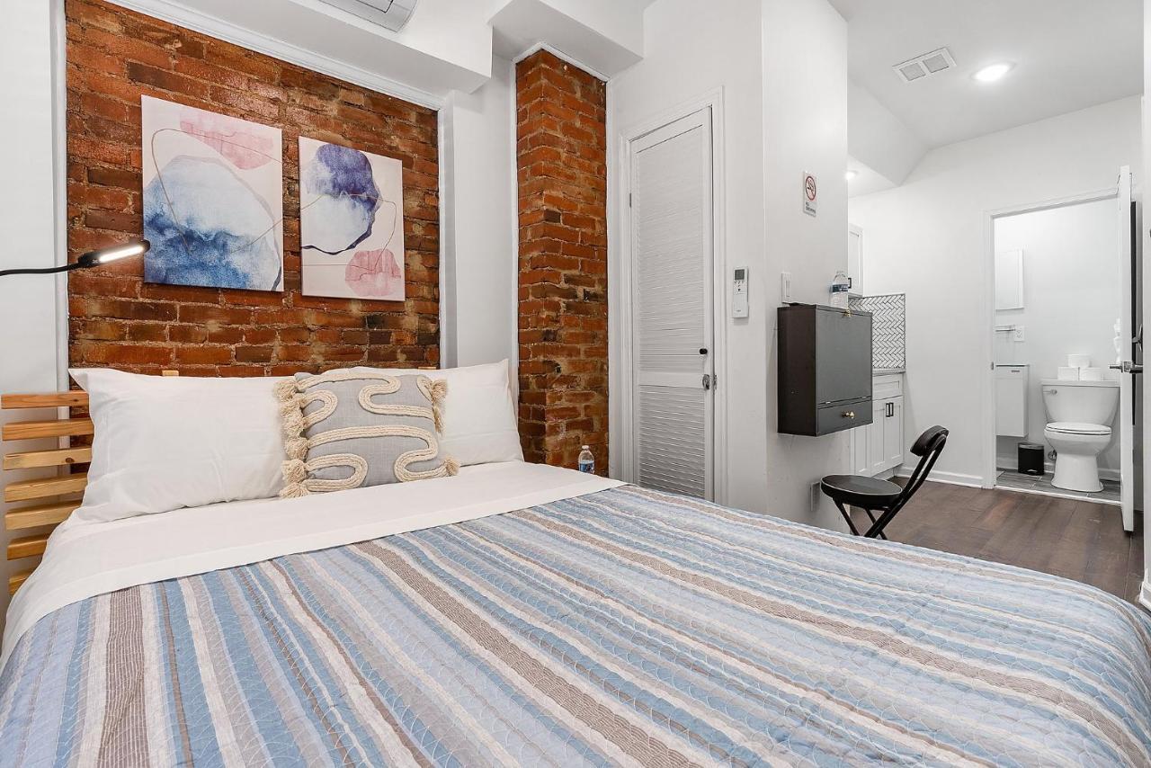 Summer Breeze Luxury Stays Apartment Jersey City