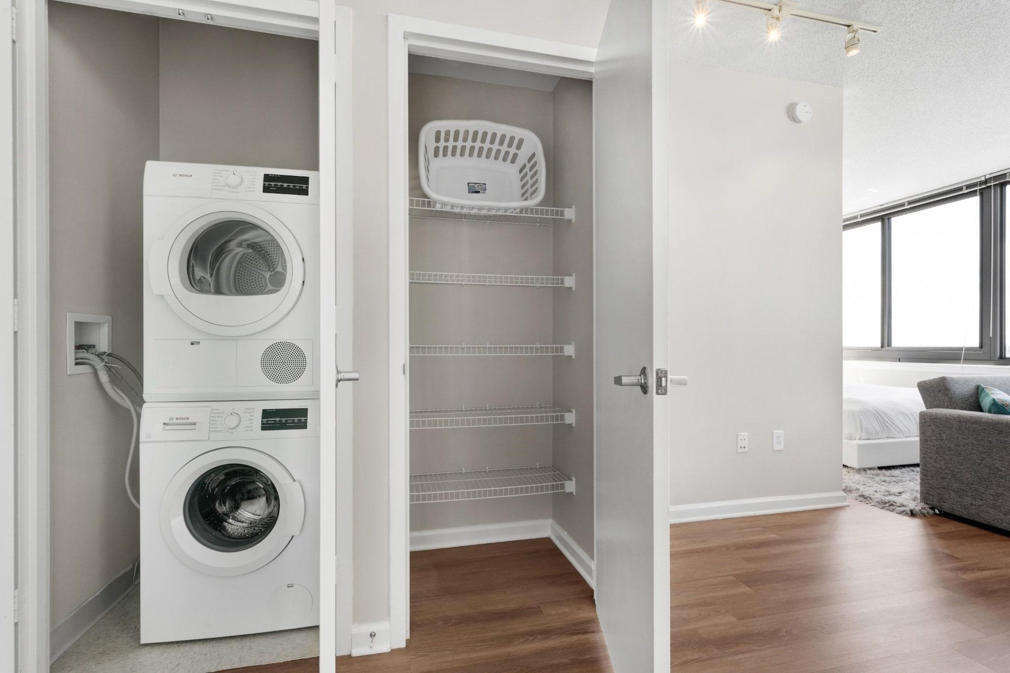 Global Luxury Suites Downtown Jersey City Apartment *