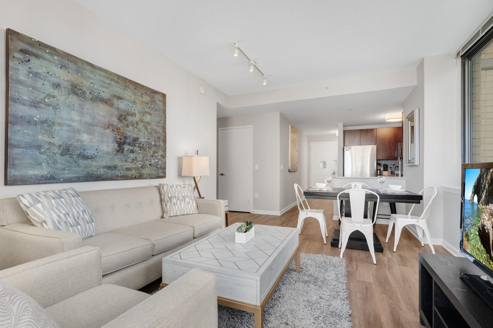 Global Luxury Suites Downtown Jersey City Jersey City