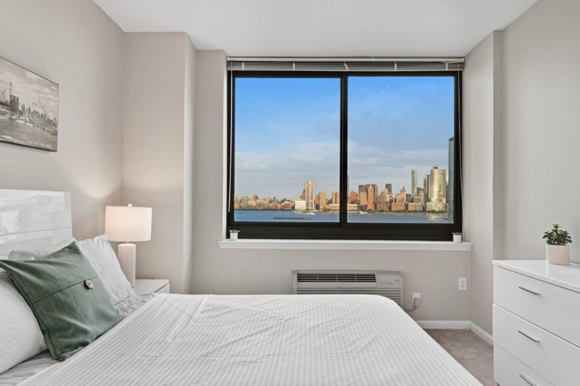 Global Luxury Suites Downtown Jersey City * Jersey City