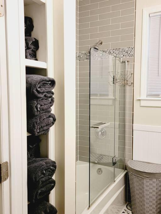 Guest house Modern 4 Bed Jersey City, Nj Easy Access To Manhattan