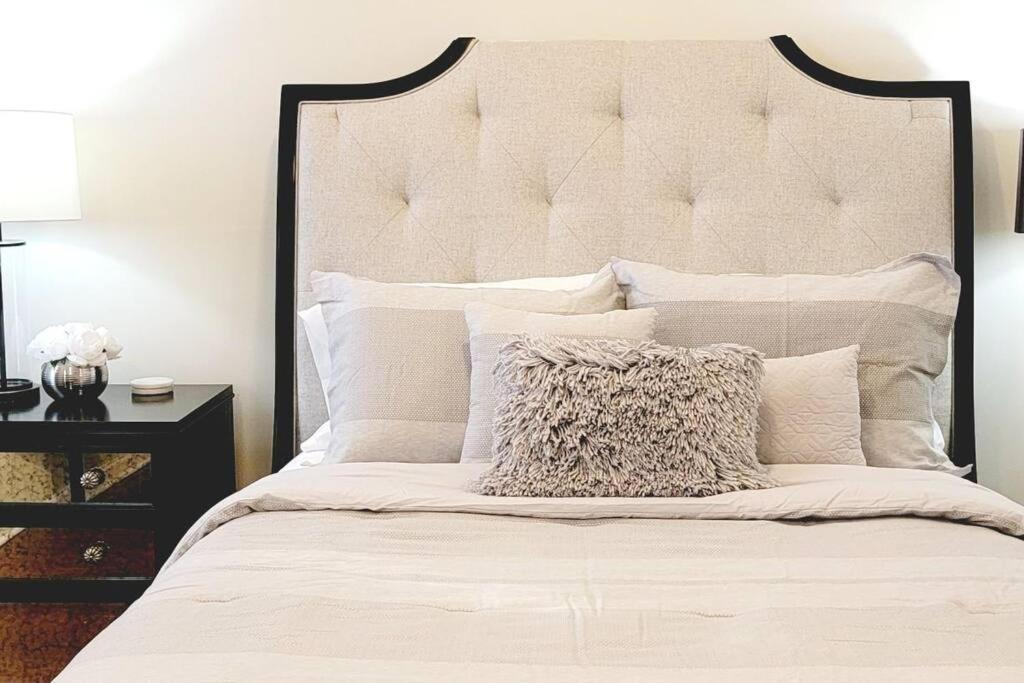 Guest house Modern 4 Bed Jersey City, Nj Easy Access To Manhattan Jersey City