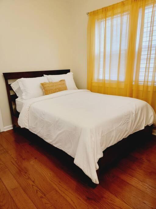 Guest house Modern 4 Bed Jersey City, Nj Easy Access To Manhattan Jersey City