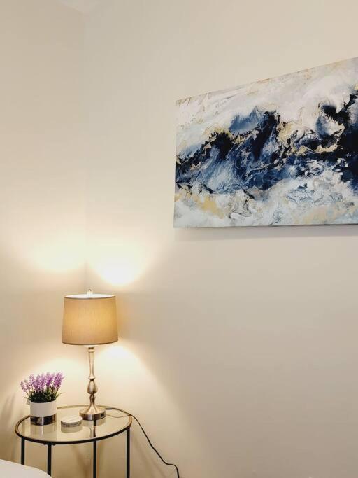 Modern 4 Bed Jersey City, Nj Easy Access To Manhattan Jersey City