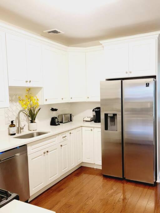 Guest house Modern 4 Bed Jersey City, Nj Easy Access To Manhattan