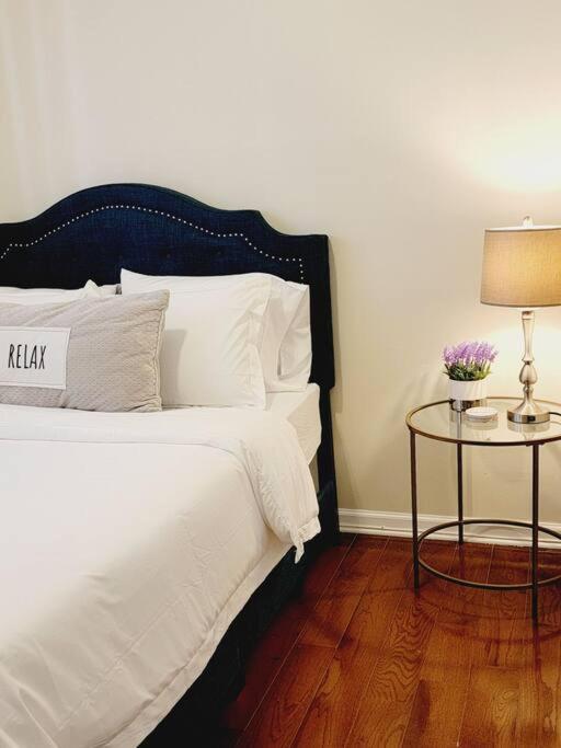 Guest house Modern 4 Bed Jersey City, Nj Easy Access To Manhattan *