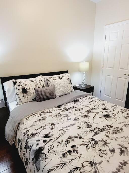 Modern 4 Bed Jersey City, Nj Easy Access To Manhattan