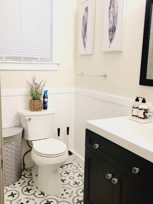 Modern 4 Bed Jersey City, Nj Easy Access To Manhattan * Jersey City