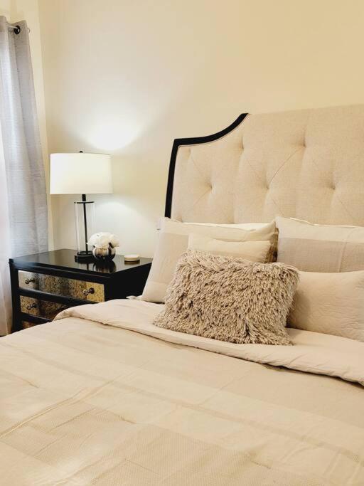 Guest house Modern 4 Bed Jersey City, Nj Easy Access To Manhattan Jersey City