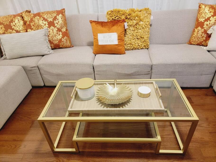 Modern 4 Bed Jersey City, Nj Easy Access To Manhattan
