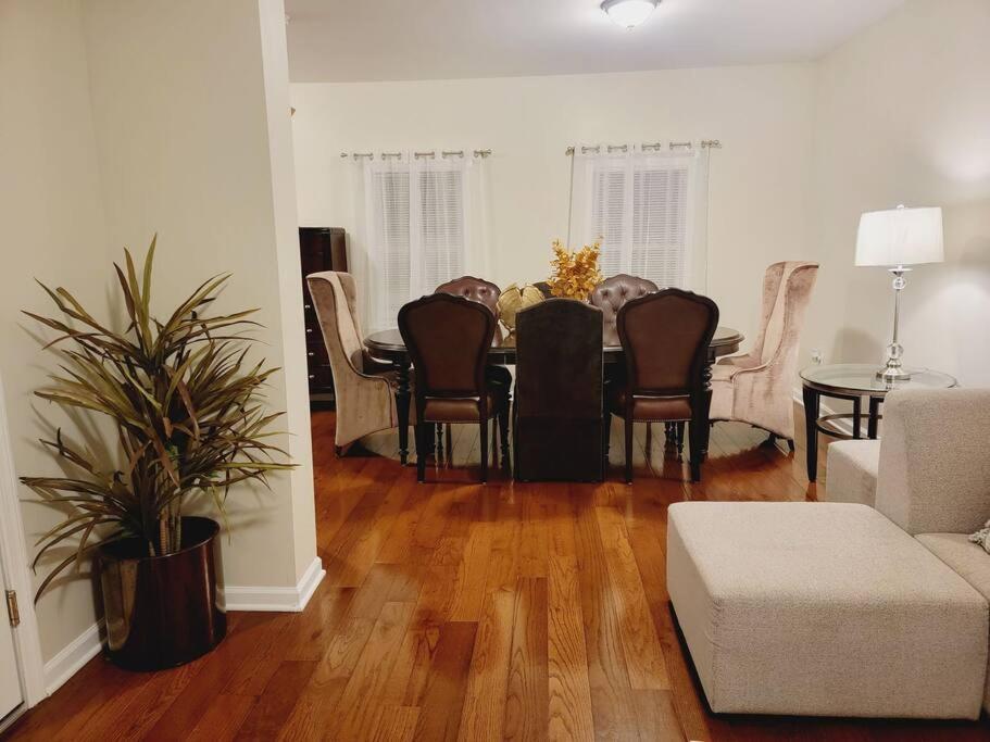 Guest house Modern 4 Bed Jersey City, Nj Easy Access To Manhattan Jersey City