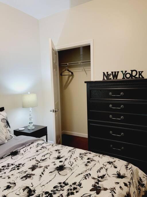Guest house Modern 4 Bed Jersey City, Nj Easy Access To Manhattan