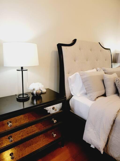 Modern 4 Bed Jersey City, Nj Easy Access To Manhattan