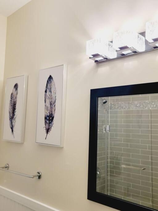 Modern 4 Bed Jersey City, Nj Easy Access To Manhattan Guest house *