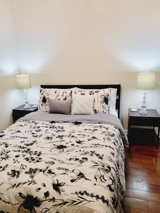 Modern 4 Bed Jersey City, Nj Easy Access To Manhattan Guest house Jersey City