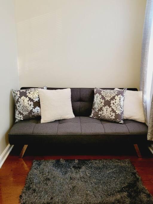 Modern 4 Bed Jersey City, Nj Easy Access To Manhattan