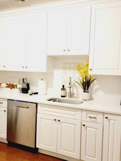Guest house Modern 4 Bed Jersey City, Nj Easy Access To Manhattan *