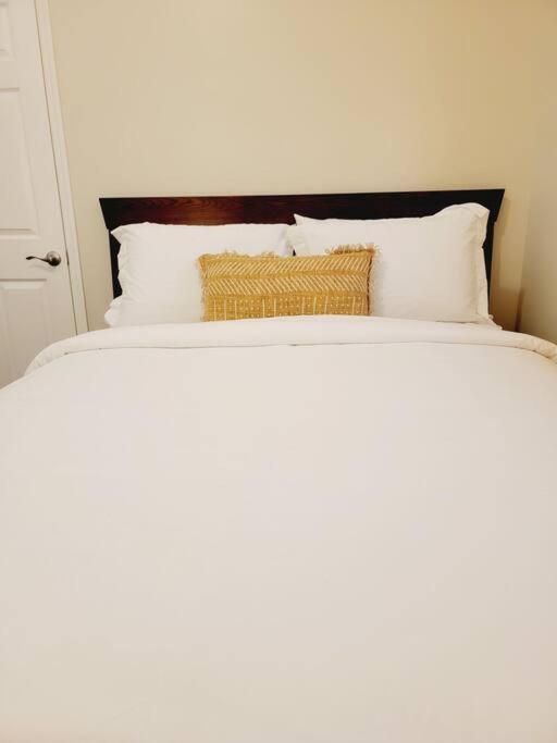 Modern 4 Bed Jersey City, Nj Easy Access To Manhattan Guest house