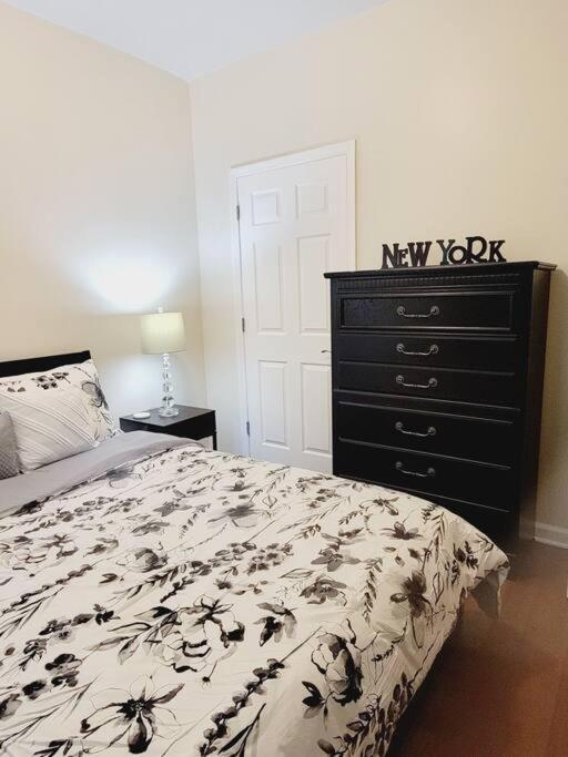 Modern 4 Bed Jersey City, Nj Easy Access To Manhattan