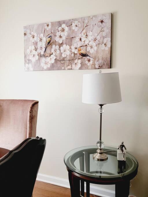 Modern 4 Bed Jersey City, Nj Easy Access To Manhattan Guest house Jersey City