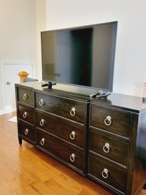 Guest house Modern 4 Bed Jersey City, Nj Easy Access To Manhattan