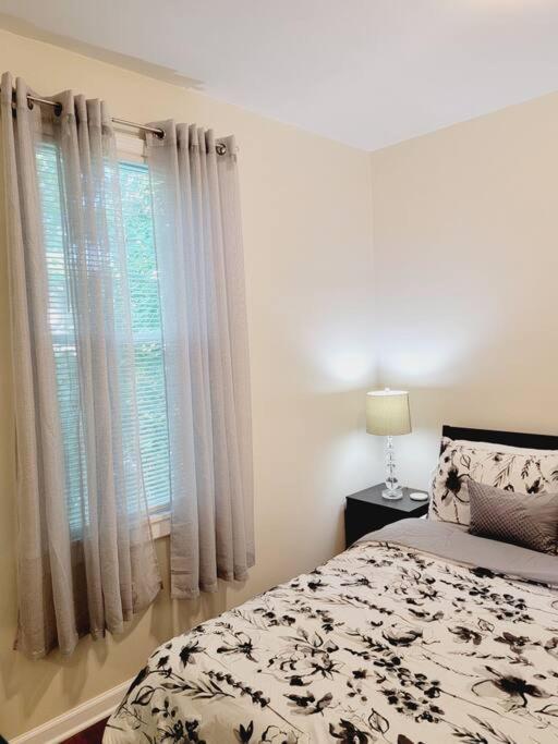 Modern 4 Bed Jersey City, Nj Easy Access To Manhattan Guest house