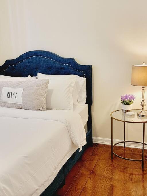Guest house Modern 4 Bed Jersey City, Nj Easy Access To Manhattan *