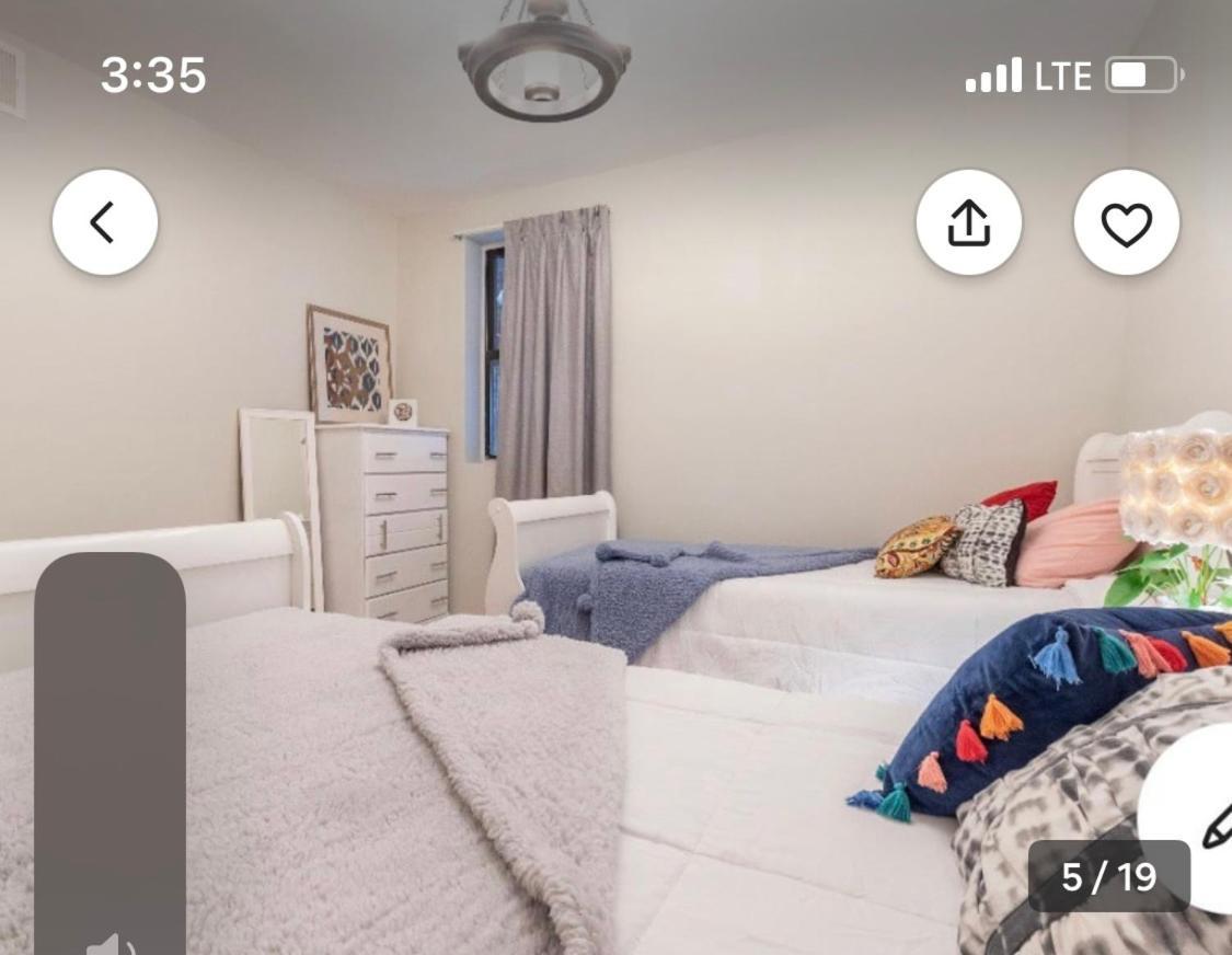 Abode Mins To City Apartment