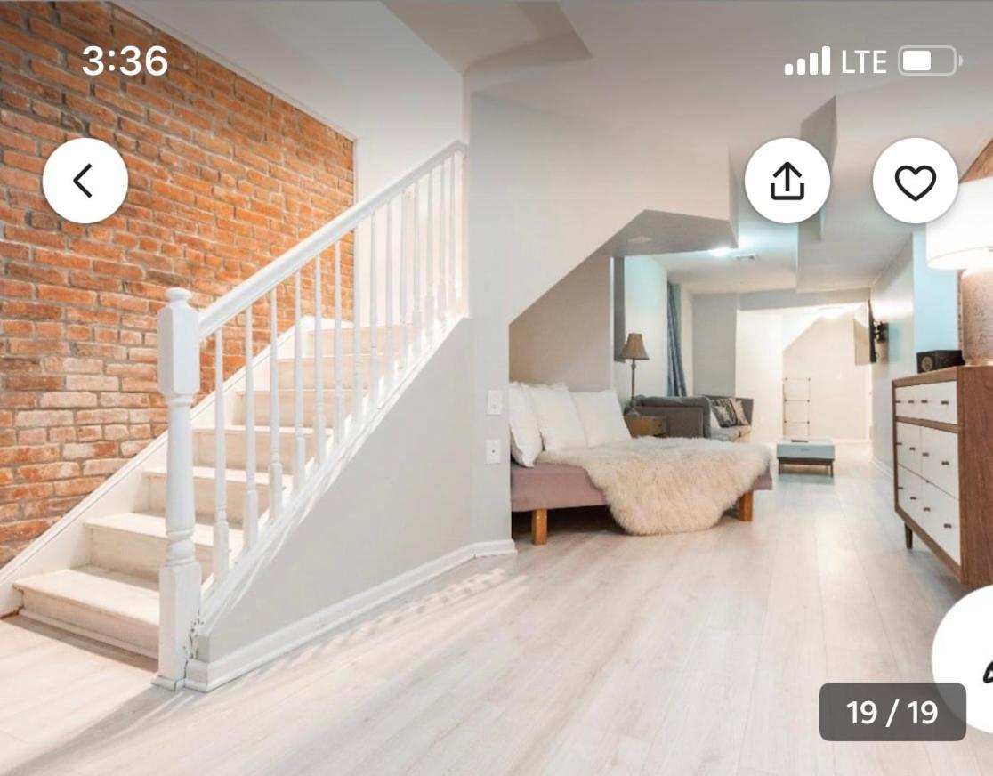 Abode Mins To City Apartment Jersey City